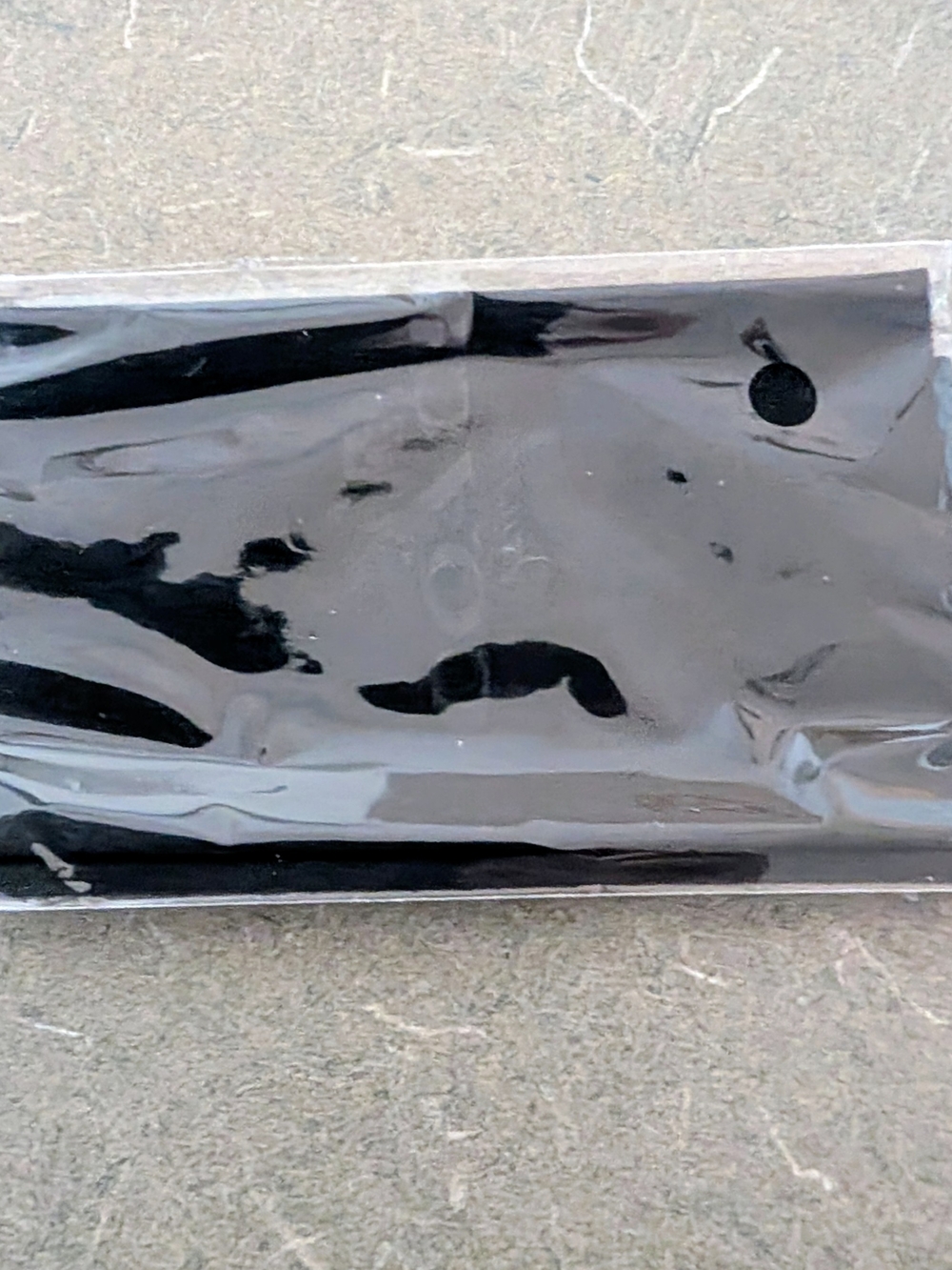 MAKE AN OFFER! Coach Eye Glass Lens Cleaning Cloth Brand New Never Opened